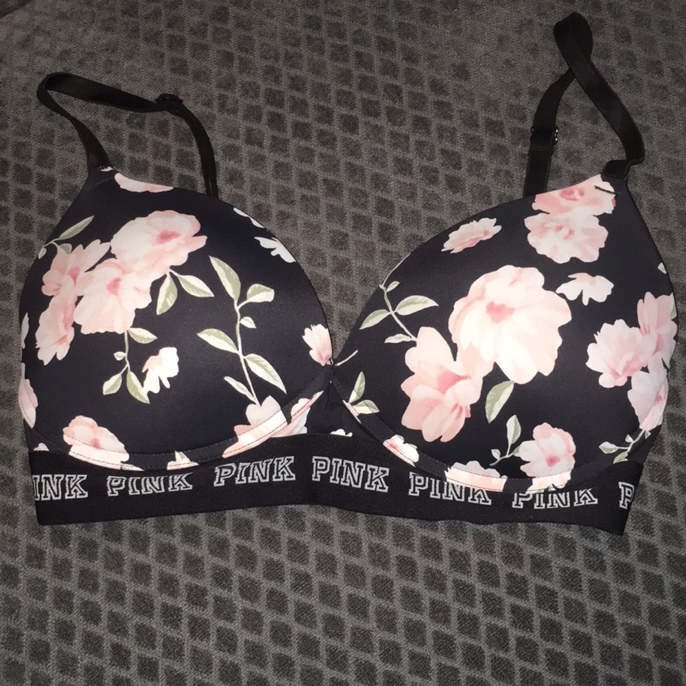 PINK bra